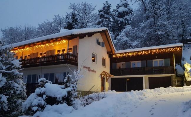 Oostenrijk ~ Karinthi� - Landhuis