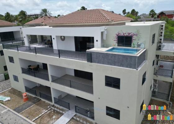 Appartement te koop in Antillen - Cura�ao - Willemstad - XCG 950.000