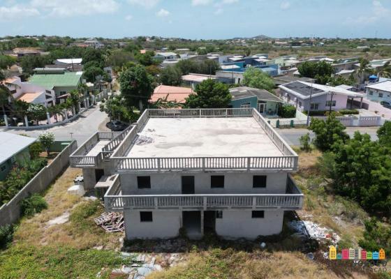 Antillen ~ Cura�ao - Belegging-object