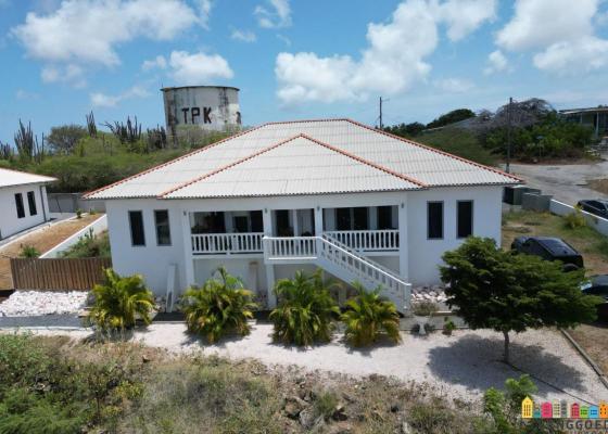 Antillen ~ Cura�ao - Project