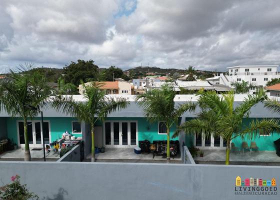 Antillen ~ Bonaire - Resort