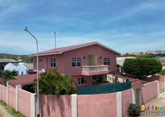 Antillen ~ Bonaire - Villa