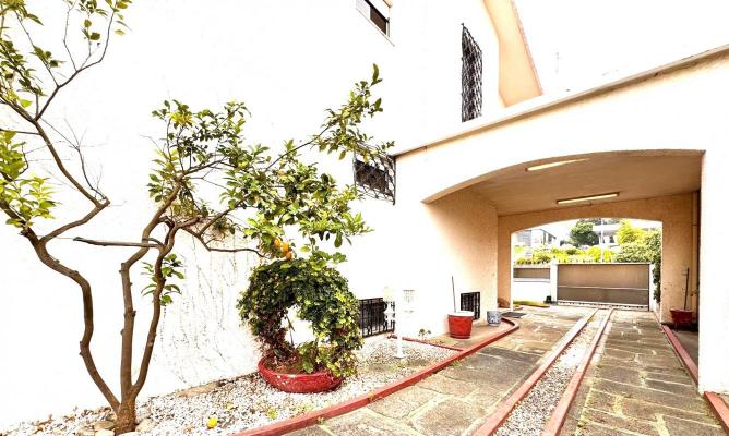 Portugal ~ Porto ~ Vila Nova de Gaia - Villa