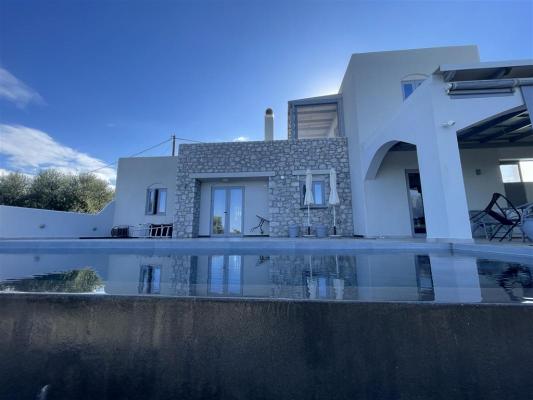 Griekenland ~ Kreta - Villa