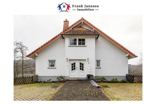 Duitsland ~ Rheinland-Pfalz ~ Eifel - Benedenwoning