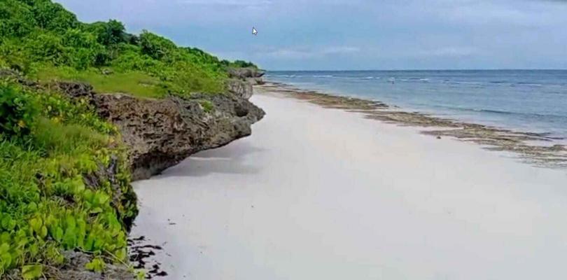 Indonesi� ~ Sumba - Grond