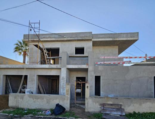 Portugal ~ Algarve - Faro ~ Lagoa - Villa