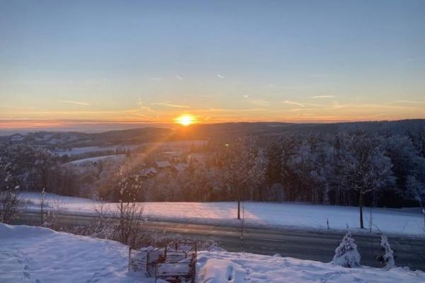 Duitsland ~ Nordrhein-Westfalen ~ Sauerland - Benedenwoning