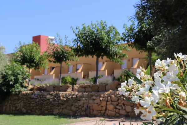 Spanje ~ Valencia (Regio) ~ Costa Azahar (N) - B & B / Pension