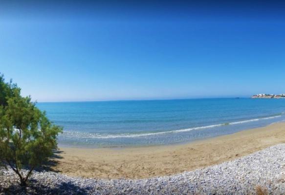 Griekenland ~ Kreta - Resort