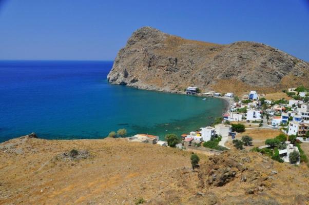 Griekenland ~ Kreta - Bouwgrond