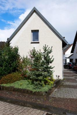 Duitsland ~ Nordrhein-Westfalen ~ Sauerland - Meergezinswoning