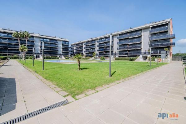 Spanje ~ Cataloni� ~ Girona ~ Costa Brava ~ Kust - Appartement