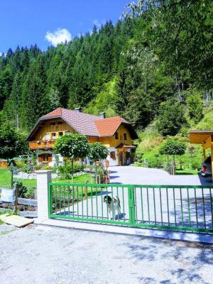 Oostenrijk ~ Karinthi� - Meergezinswoning