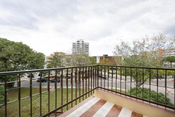 Spanje ~ Cataloni� ~ Girona ~ Costa Brava ~ Kust - Appartement