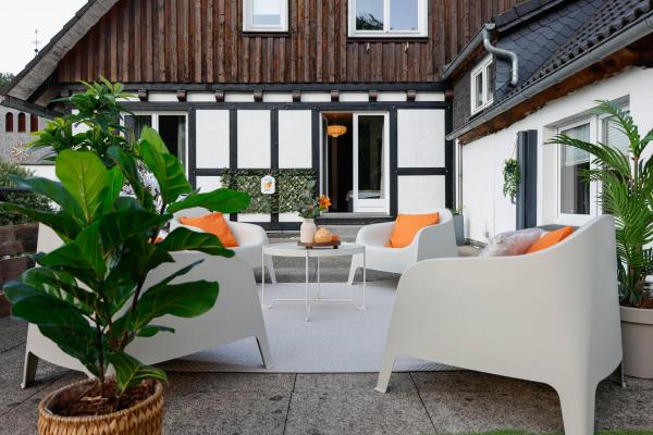 Duitsland ~ Nordrhein-Westfalen ~ Sauerland - Horeca-object