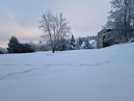 Duitsland ~ Nordrhein-Westfalen ~ Sauerland - Benedenwoning
