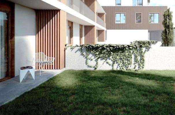 Portugal ~ Costa Verde ~ Porto ~ Porto - Duplex woning