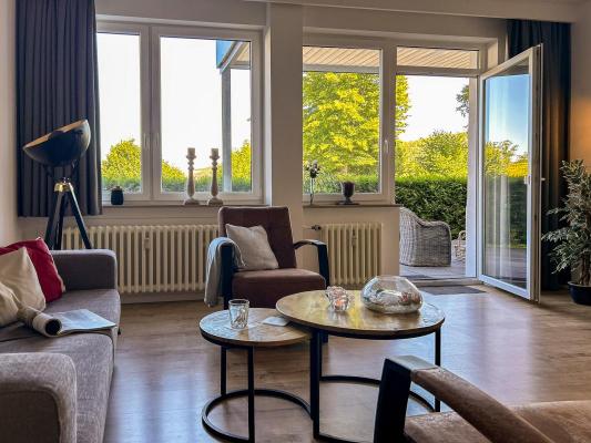 Duitsland ~ Nordrhein-Westfalen ~ Sauerland - Appartement