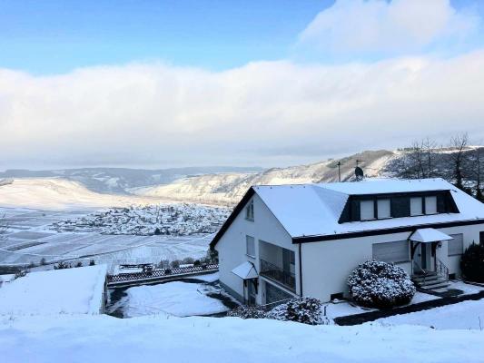 Duitsland ~ Rheinland-Pfalz ~ Rhein-Mosel - Villa