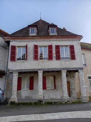 Frankrijk ~ Auvergne ~ 03 - Allier - Woon-/Werkwoning