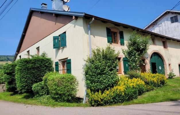 Frankrijk ~ Lorraine ~ 88 - Vogezen - Maison de Caract�re