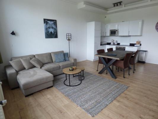 Duitsland ~ Nordrhein-Westfalen ~ Sauerland - Appartement