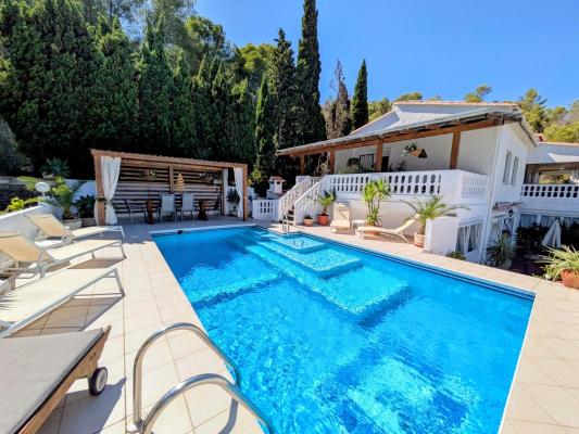 Spanje ~ Valencia (Regio) ~ Valencia (prov.) ~ Costa Valencia ~ Kust - Meergezinswoning