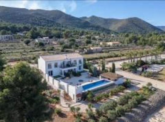 Spanje ~ Valencia (Regio) ~ Costa Blanca - Meergezinswoning