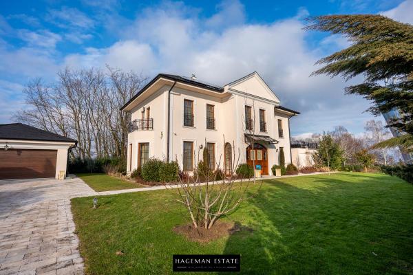 Hongarije ~ Zuid - P�cs en Vill�ny ~ Somogy (Kaposv�r) - Villa