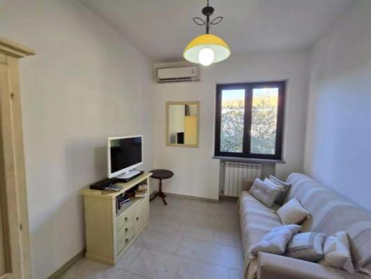 Itali� ~ Calabri� - Villa