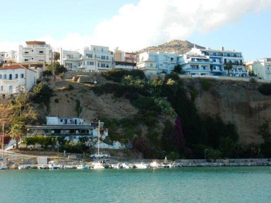 Griekenland ~ Kreta - B & B / Pension