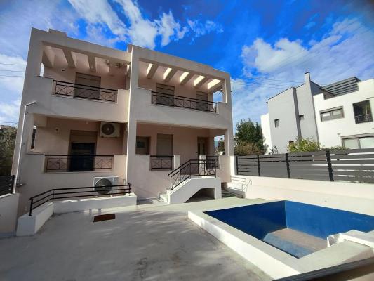 Griekenland ~ Kreta - Vakantiehuis