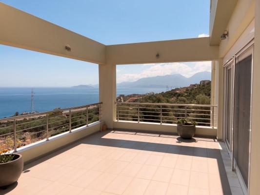 Griekenland ~ Kreta - Villa
