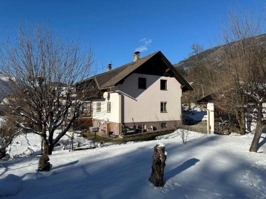 Oostenrijk ~ Karinthi� - Woonhuis