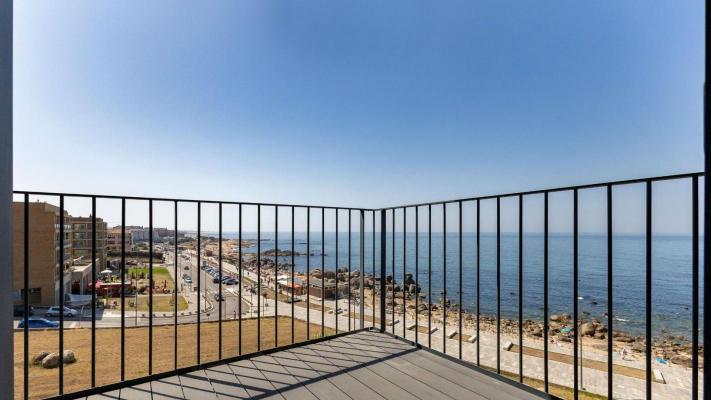 Portugal ~ Porto ~ Vila Nova de Gaia - Maisonnette