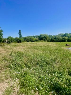 Hongarije ~ Zuid - P�cs en Vill�ny ~ Baranya (P�cs) - Woonhuis