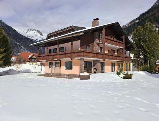 Oostenrijk ~ Karinthi� - Vakantiehuis