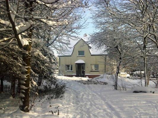 Duitsland ~ Nordrhein-Westfalen ~ Sauerland - Vakantiehuis