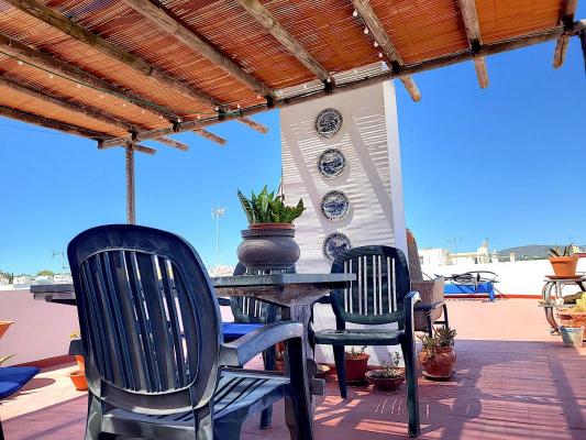 Portugal ~ Algarve - Faro ~ Olh�o - Appartement