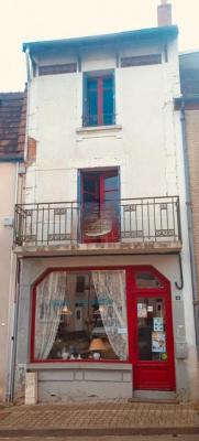 Frankrijk ~ Auvergne ~ 03 - Allier - Overige