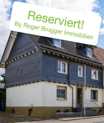 Woonhuis te koop in Duitsland - Nordrhein-Westfalen - Sauerland - Medebach - � 239.000