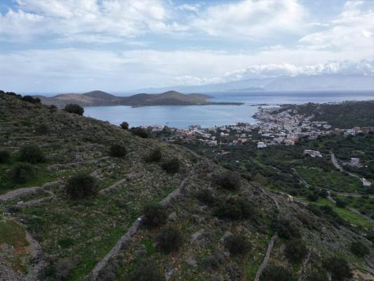 Griekenland ~ Kreta - Bouwgrond