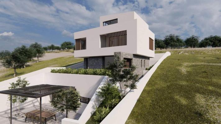 Griekenland ~ Kreta - Villa