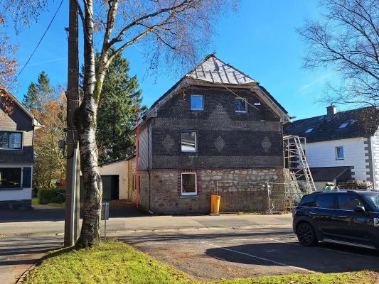 Onroerend goed bject te koop in Elsenborn-B�tgenbach - Belgi�