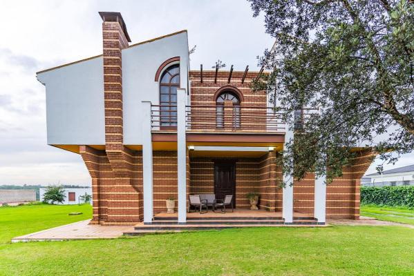 Villa te koop in Spanje - Andalusi� - Costa de la Luz (W) - Ayamonte - � 439.000