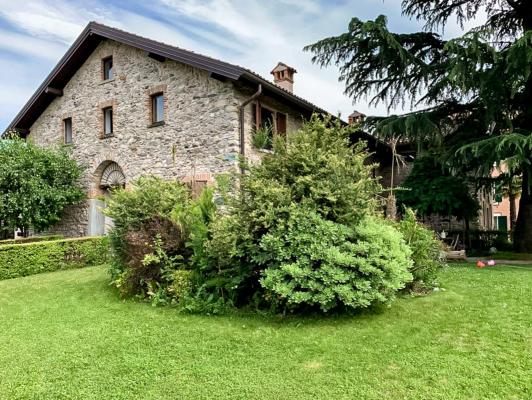 Itali� ~ Lombardije - Landhuis