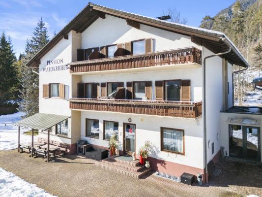 Oostenrijk ~ Karinthi� - B & B / Pension
