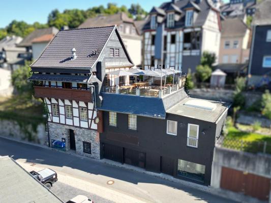 Onroerend goed bject te koop in Arnsberg - Duitsland