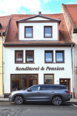 Duitsland ~ Sachsen-Anhalt ~ Harz - B & B / Pension